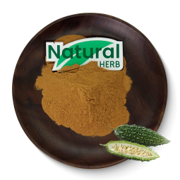 Bitter Melon Extract Supplier - Vegetarian Food Grade Seed Powder Water Soluble