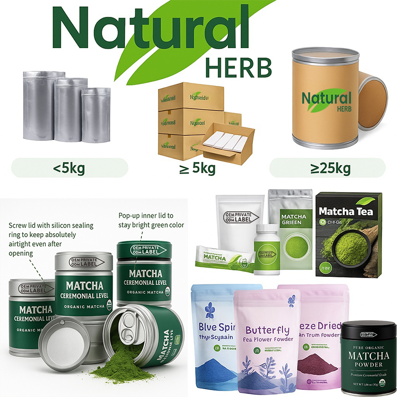 UBE Powder Supplier - Factory Direct Natural Food Color for Fitness