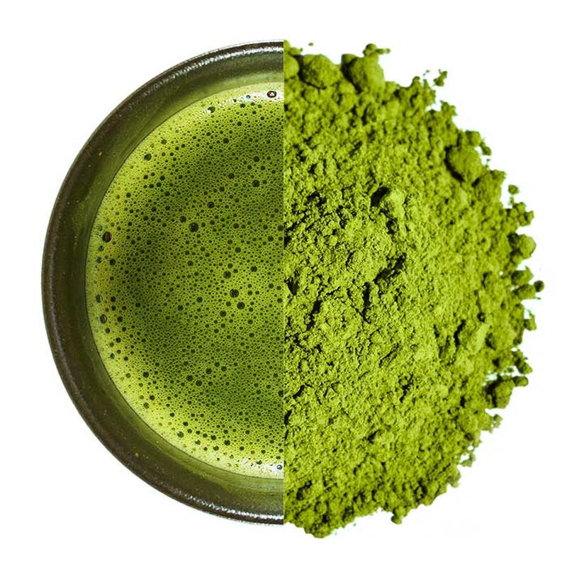 Matcha Powder Supplier - Manufacturer Wholesale 100% Natural Premium Chocolate