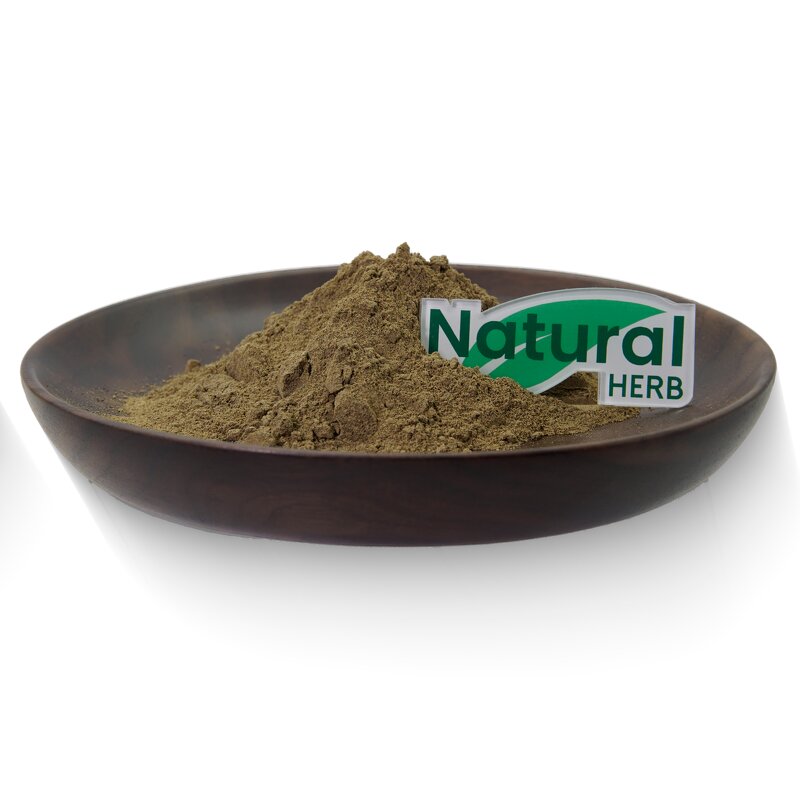 Ashwagandha Powder Manufacturer - Hot Sale Food Grade Pure Plant Extract HPLC