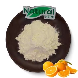Orange Juice Powder Factory - Natural Pure Organic Instant Solid Beverage