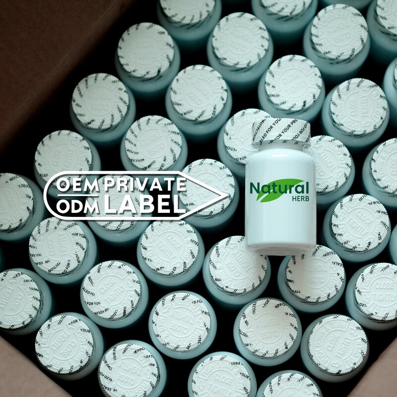 Multi-Vitamin Oxbile Softgels Factory - OEM Customized 10