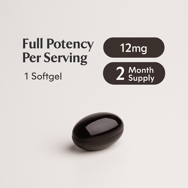 Astaxanthin Softgel Capsules Manufacturer - High Quality Natural Muscle Growth ISO