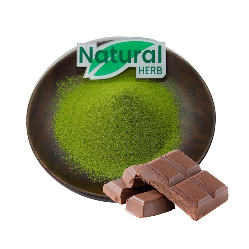 Matcha Powder Supplier - Manufacturer Wholesale 100% Natural Premium Chocolate