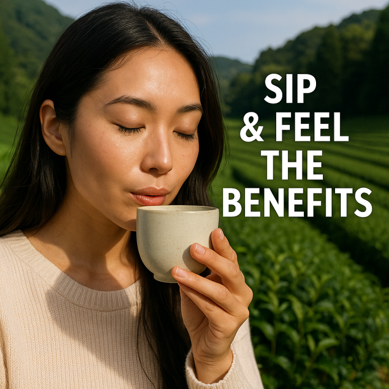 Matcha Powder Manufacturer - Hot Sale Pure Matcha Private Label