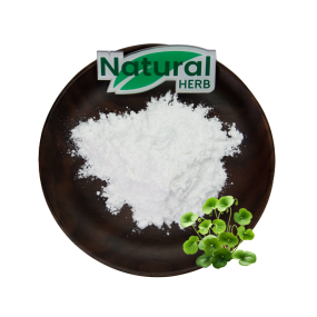 Centella Asiatica Extract Supplier - Cosmetic Grade Skin Care Asiaticosides