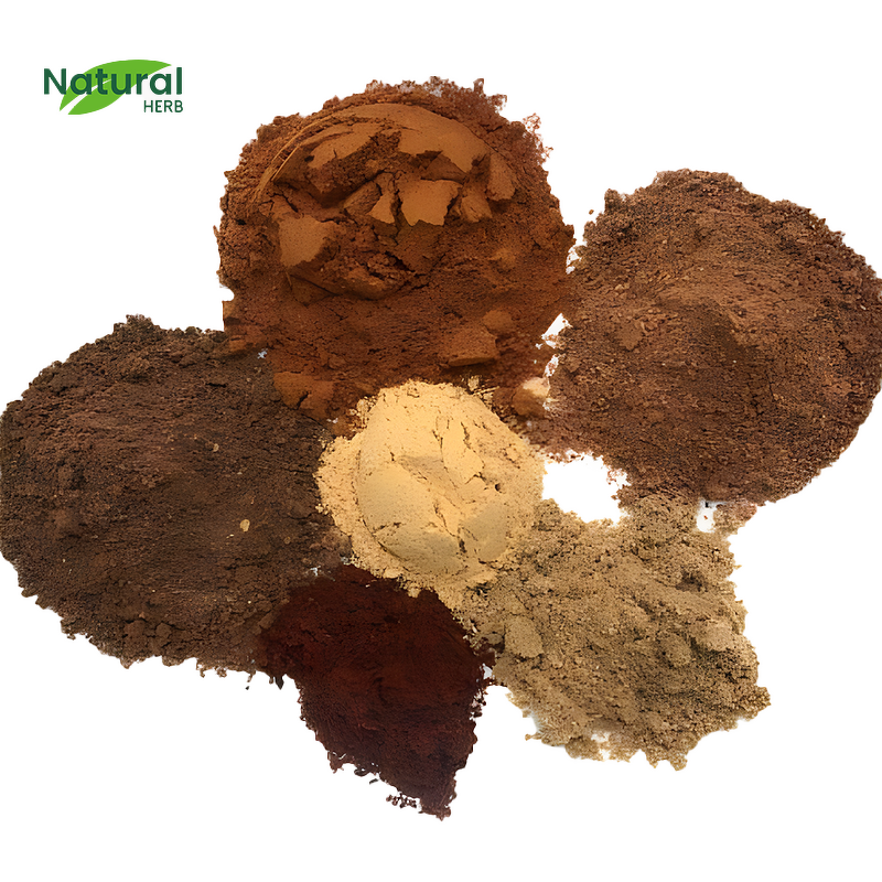 Yacon Powder Supplier - High Quality Low Calorie 100% Natural Concentrate