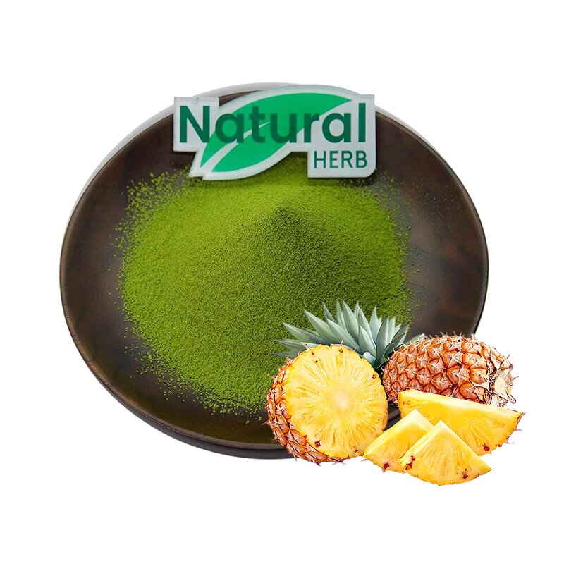 Matcha Powder Factory - Wholesale 100% Natural Pineapple Flavored Ceremonial