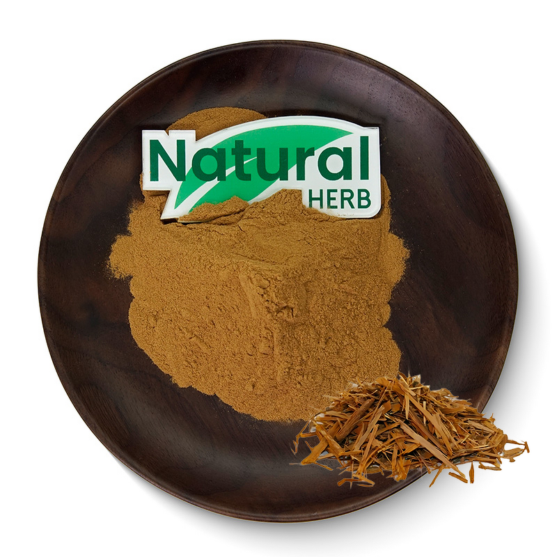 Kaduaba Extract Manufacturer - High Quality Factory Supply Katuba Bark Extract