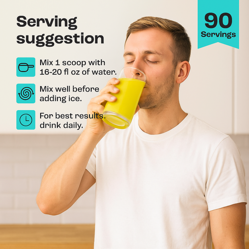 Electrolyte Powder Supplier - Vegan Keto Bulk Powder Hydration Salts Mix