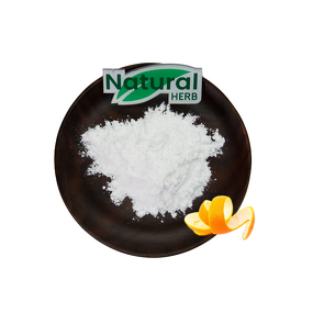 Orange Peel Extract Factory - Hot Selling Food Grade Hesperidin Powder Neohesperidin