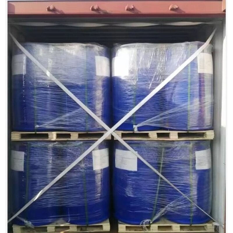 Diethylene Glycol Manufacturer - High Purity 99.9% Industrial Grade