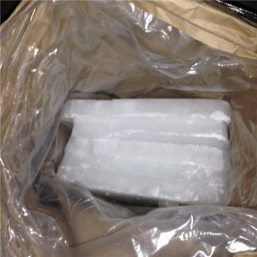 Paraffin Wax Manufacturer - 58 / 60 Fully Refined Solid for Coating Sealing