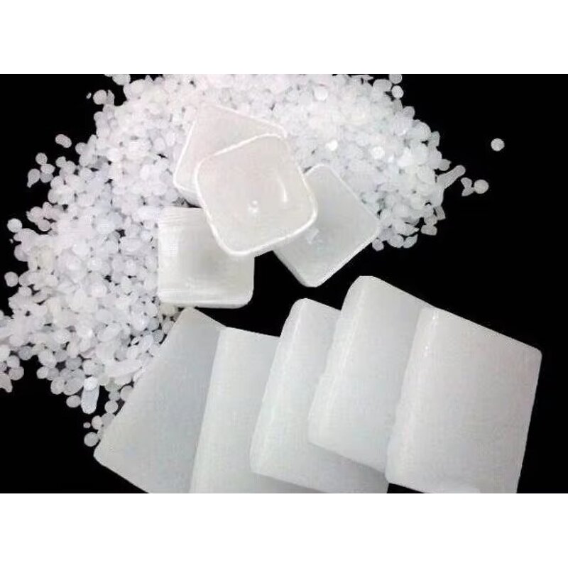 Paraffin Wax Manufacturer - Kunlun Fully Refined 54/56/58/60 for Candle Making