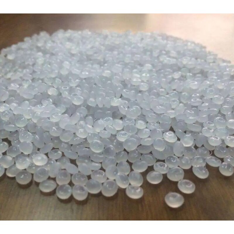 Polyethylene Manufacturer - PE High/low Pressure for Industrial Usage