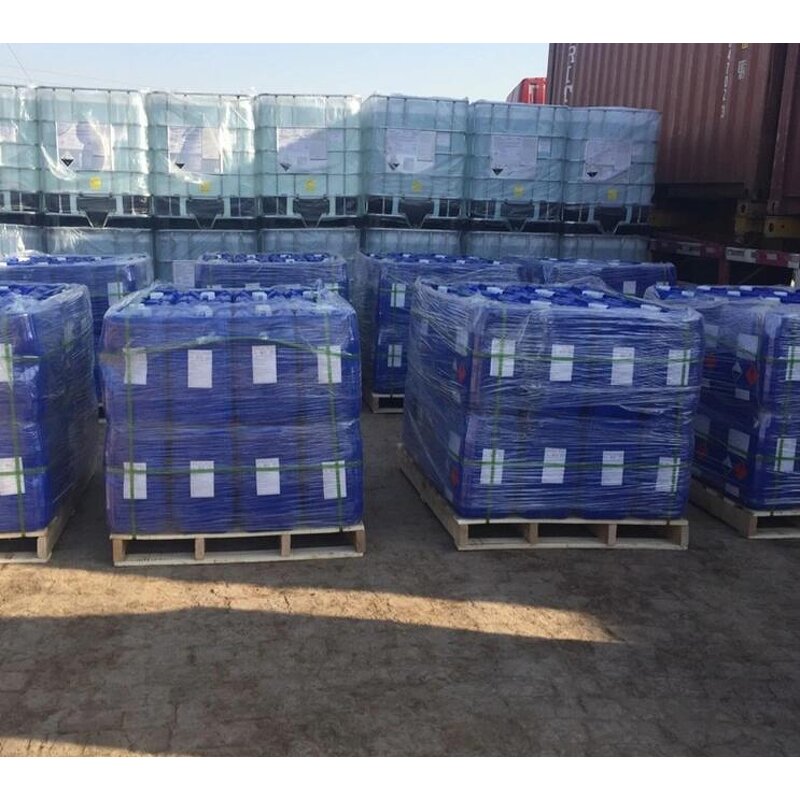 Ethylene Glycol Manufacturer - 99.9% Polyester Grade Flexbag CAS 107-21-1 MEG Good Price