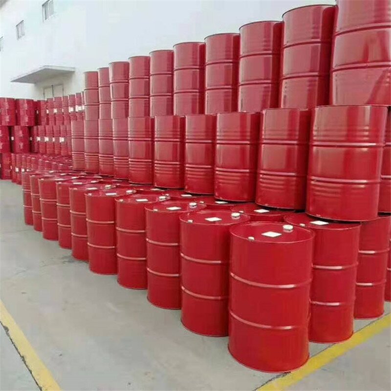 Polymeric MDI Manufacturer - Popular PU Raw Material PM200 MDI PM-200