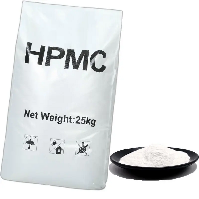 Hydroxypropyl Methylcellulose Manufacturer - High Viscosity Cement Mortar Thickener