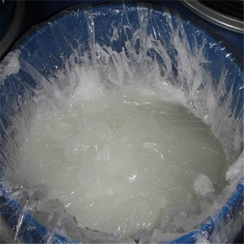 Sodium Lauryl Ether Sulfate Manufacturer - 70% SLES Surfactant Detergent Raw Materials