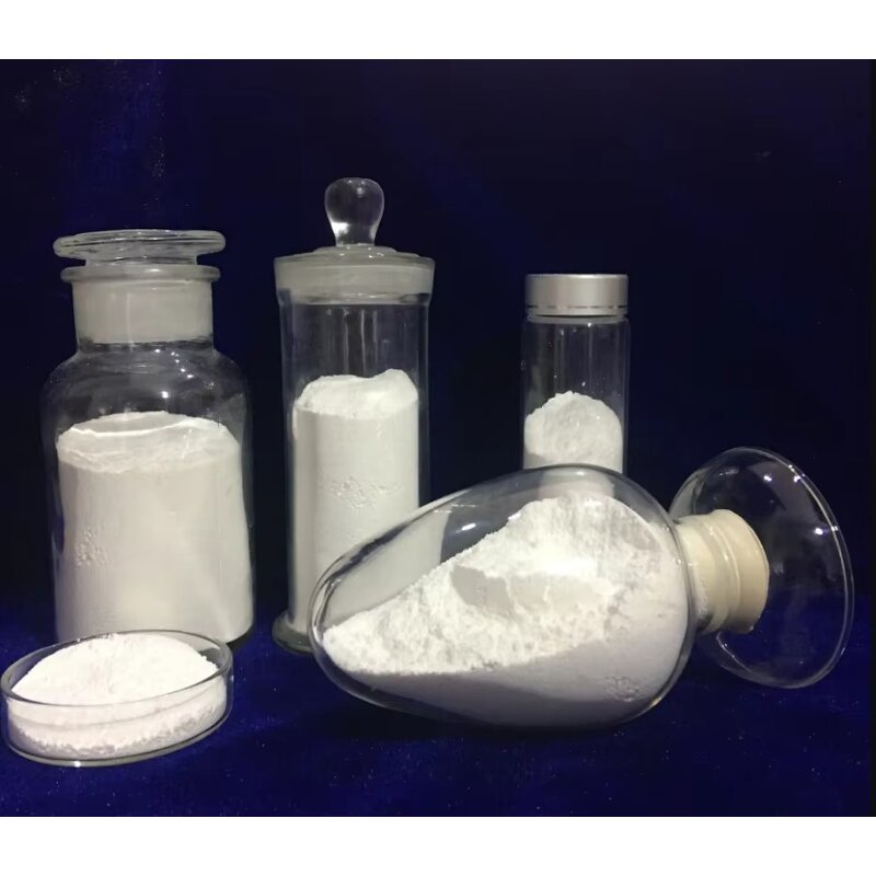 Titanium Dioxide Manufacturer - Industrial Grade Rutile White Powder From China