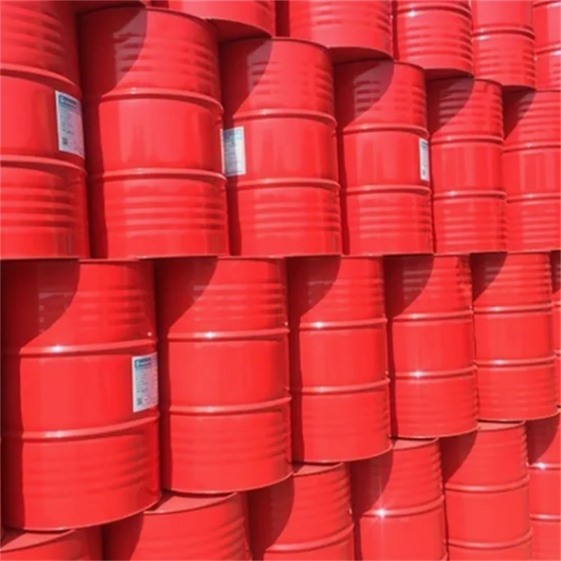 Polymeric MDI Manufacturer - Rigid Polyurethane Foam PU Raw Material PM200