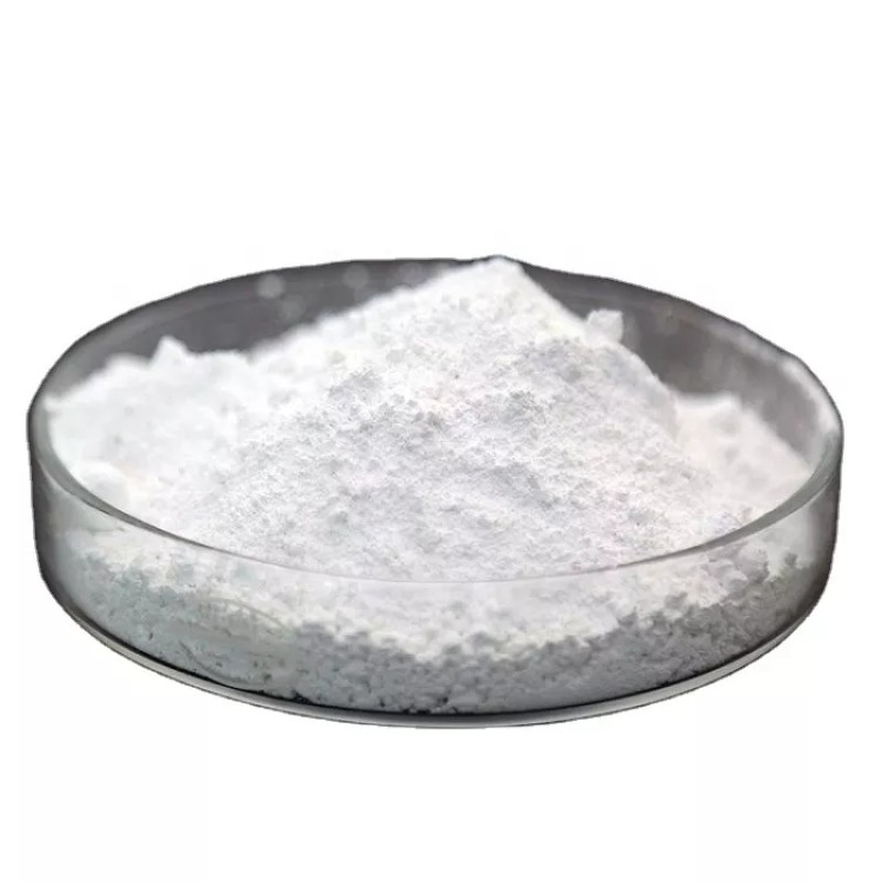 Titanium Dioxide Manufacturer - Highest Purity and Competitive Price