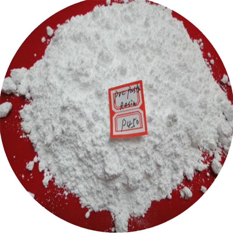 PVC Resin Manufacturer - Paste Grade P440 P450 Emulsion for Coating Glass Fiber