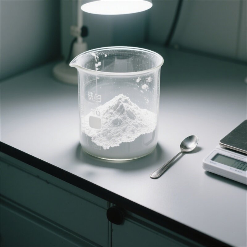 Titanium Dioxide Manufacturer - Industrial Grade for Durable Coating Solutions