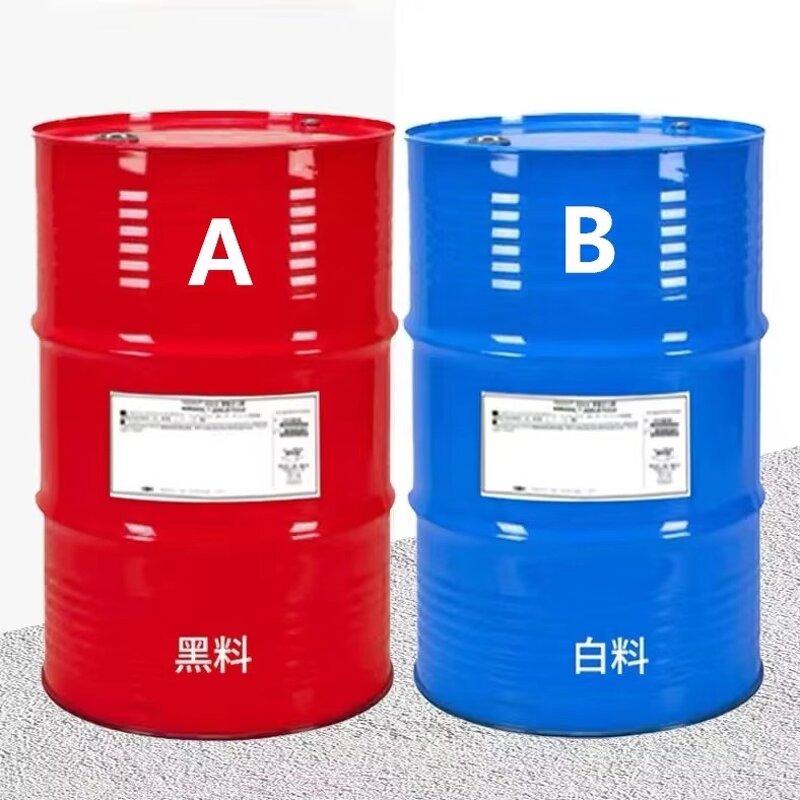 MDI Isocyanate Manufacturer - CAS 9016-87-9 & Polyol for Polyurethane Foam