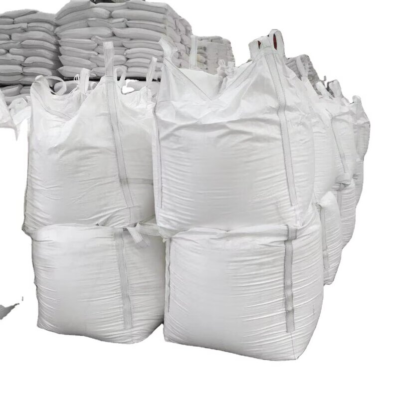 Sodium Carbonate Manufacturer - Food-Grade Pure 99.8% Lightweight Crystal Powder Food Additive