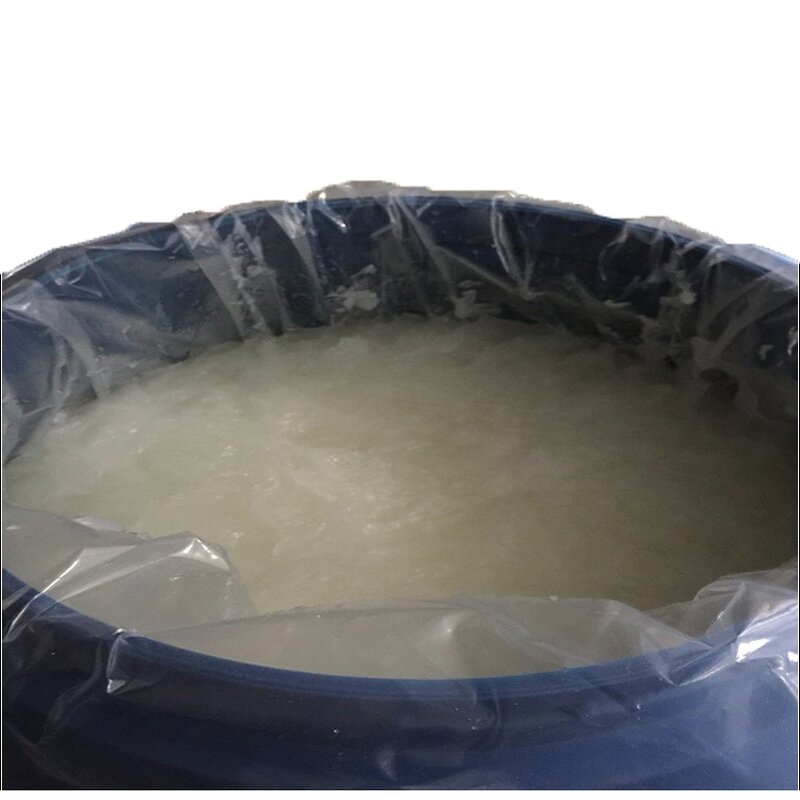 Sodium Lauryl Ether Sulfate Manufacturer - Detergent Raw Materials SLES 70% Texapon N70 CAS 68585-34-2