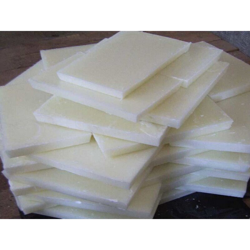 Paraffin Wax Manufacturer - Kunlun Fully Refined 54/56/58/60 for Candle Making