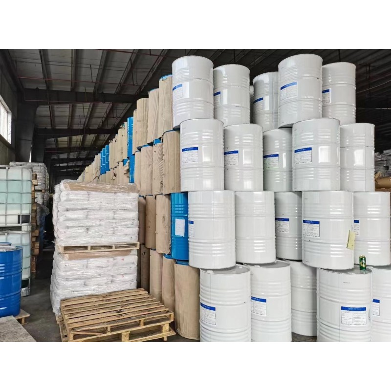 Glycerin Manufacturer - Factory Price Glycerinum for Industry CAS 56-81-5