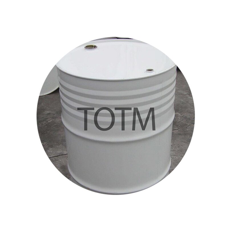 Trioctyl Trimellitate Manufacturer - High Quality Goods Purity 99.5% Min TOTM-CA