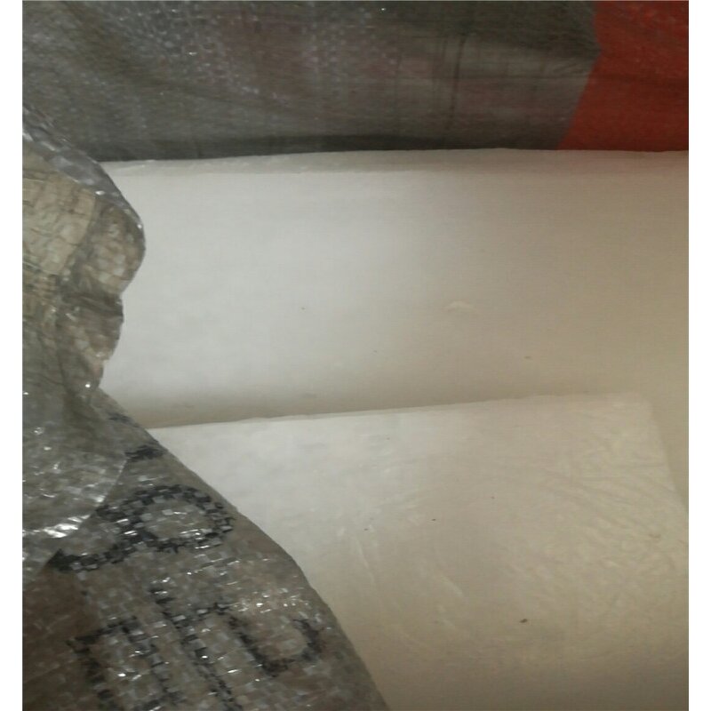 Paraffin Wax Manufacturer - Fully Refined Half-refined for Candle Making