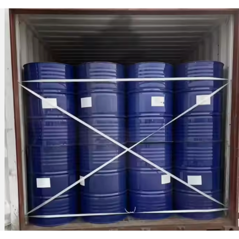 Dioctyl Phthalate Manufacturer - DOP PVC Pipe Raw Material Plasticizer