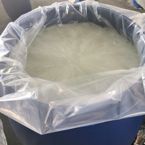 Sodium Lauryl Ether Sulfate Manufacturer - Hot Sell Anionic Surfactant SLES 70%