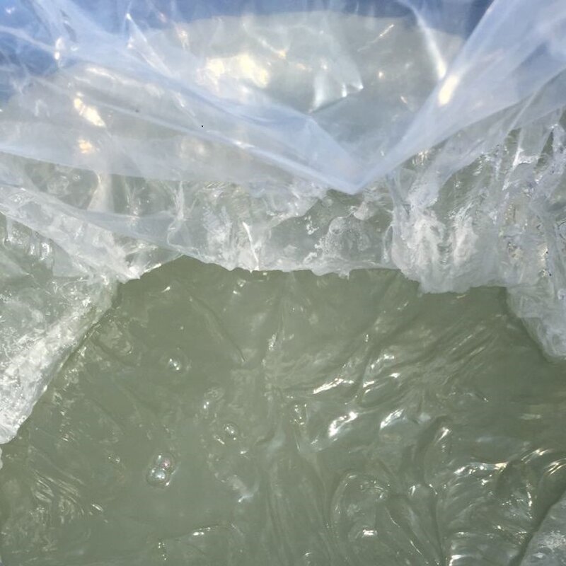 Sodium Lauryl Ether Sulphate Manufacturer - CAS 68585-34-2 70% SLES AES for Soap