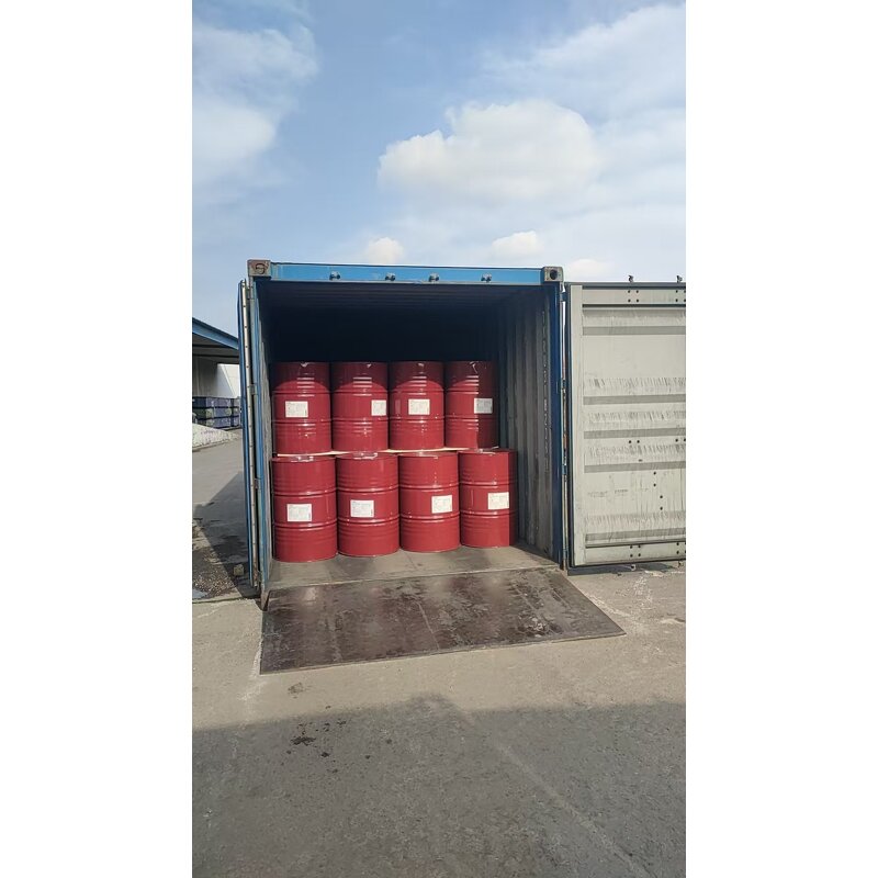 Polymeric MDI Manufacturer - Polyurethane Foam PU Raw Material PM200