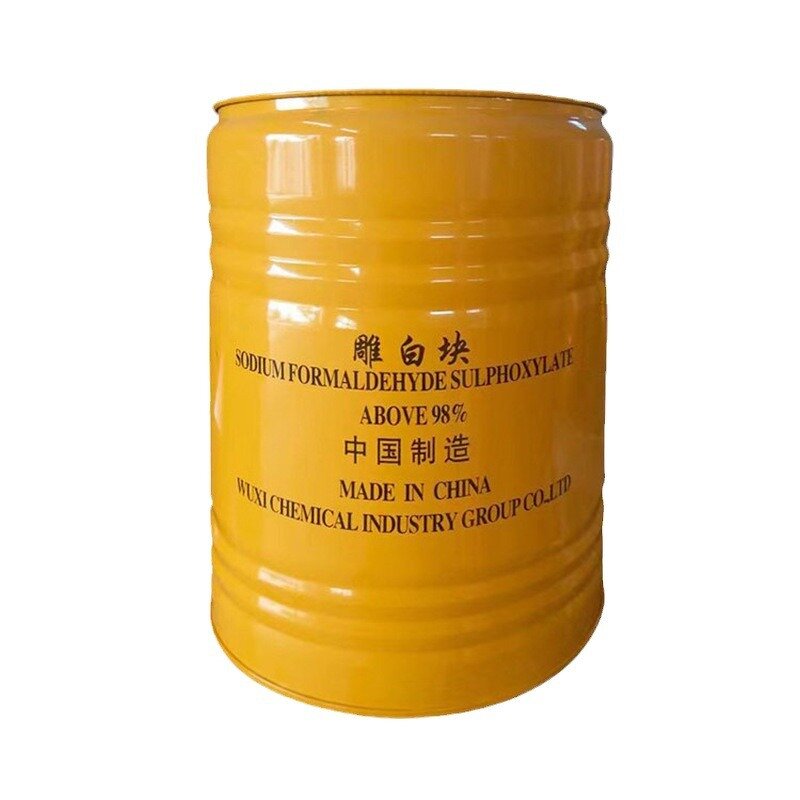 Rongalite C Manufacturer - Industrial Grade 98% White Powder