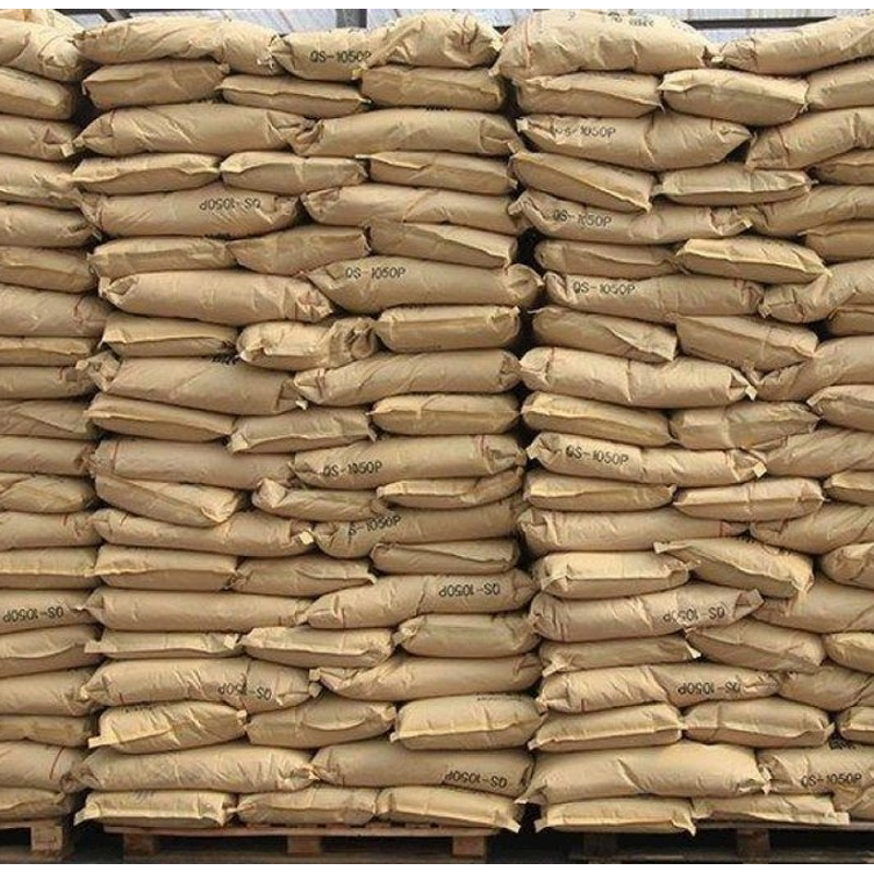 PVC Resin Manufacturer - SG-5 for Sealants Wallpaper Pipe Films Factory Price