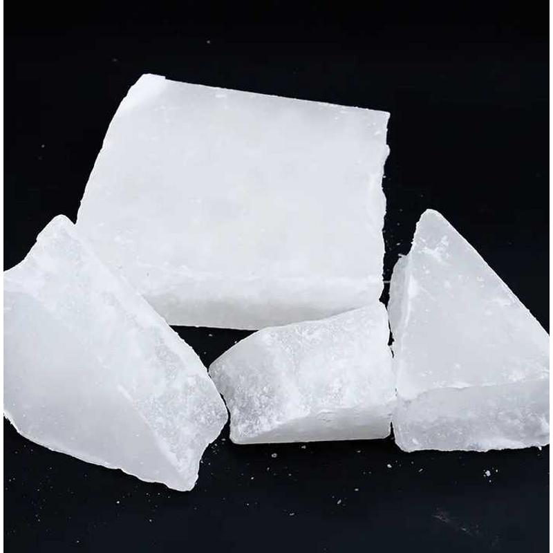 Paraffin Wax Manufacturer - Factory Price Semi Fully Refined Kunlun Brand 56 58 60 62