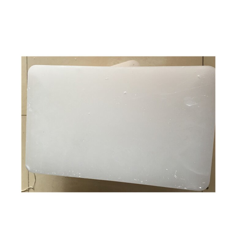 Paraffin Wax Manufacturer - 58-60 China Cheap Price Semi Fully Refined