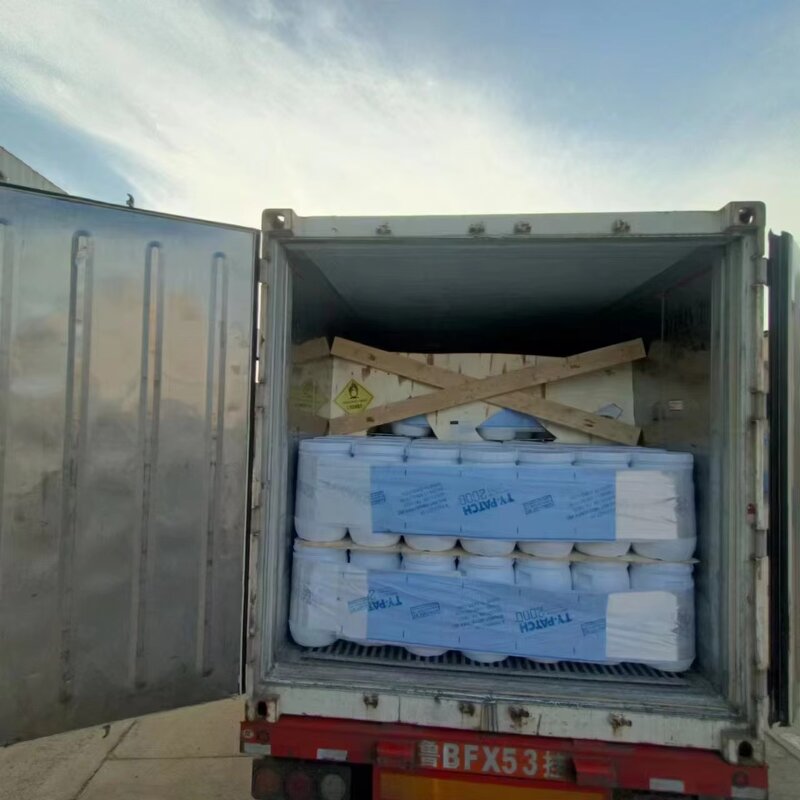 Sodium Lauryl Ether Sulfate Manufacturer - SLES 70 Factory Price CAS 151-21-3 Anionic Surfactant