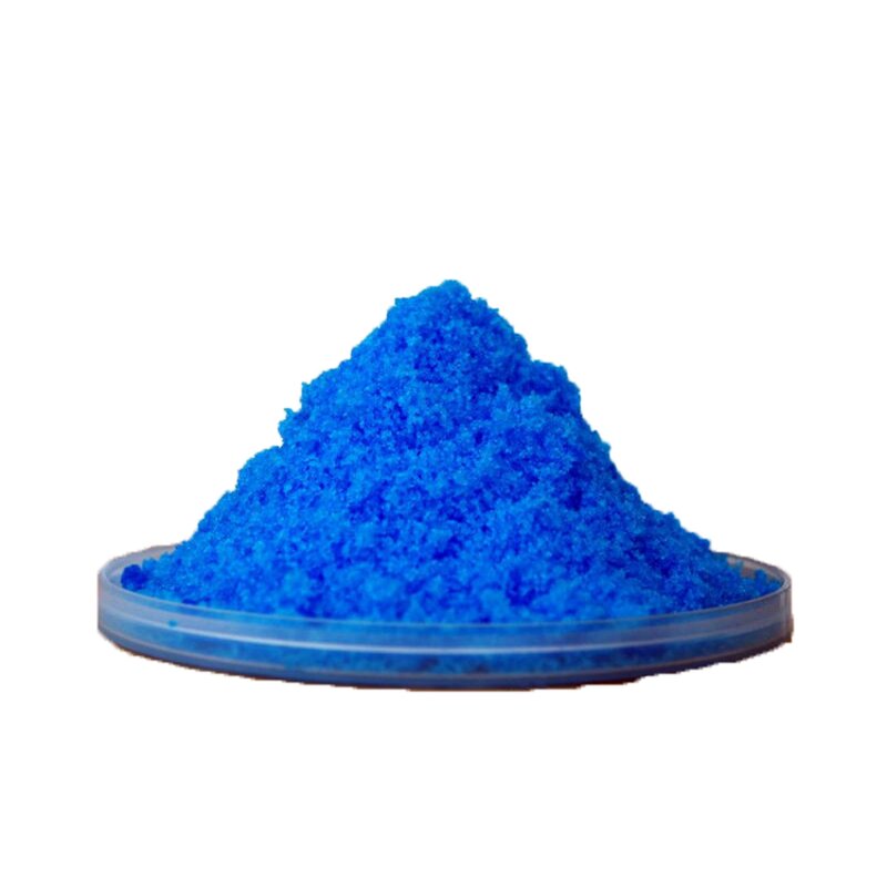 Copper(II) Sulfate Pentahydrate Manufacturer - Industrial Grade CAS 7758-99-8 Price