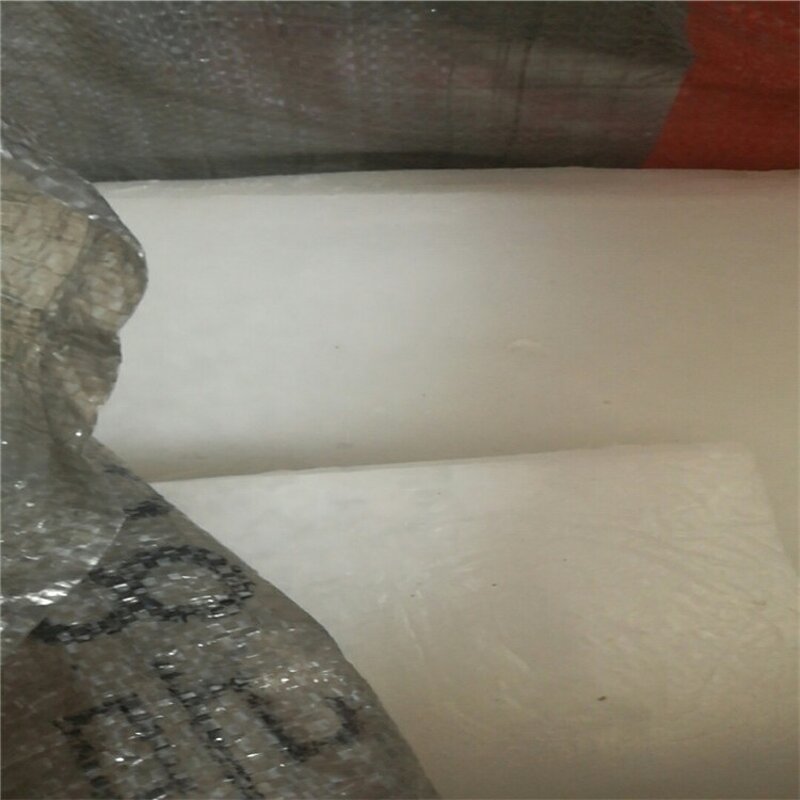 Paraffin Wax Manufacturer - Manufacture Price 58/60/62# Kunlun Semi Fully Refined