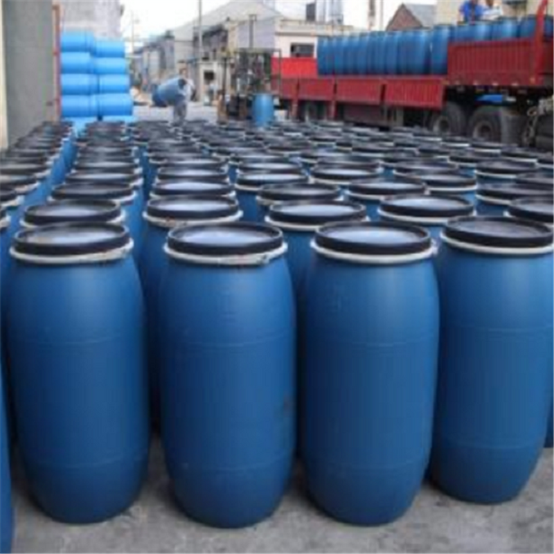 Sodium Lauryl Ether Sulfate Manufacturer - China Manufacturers' Chemical Auxiliary Agent SLES 70%