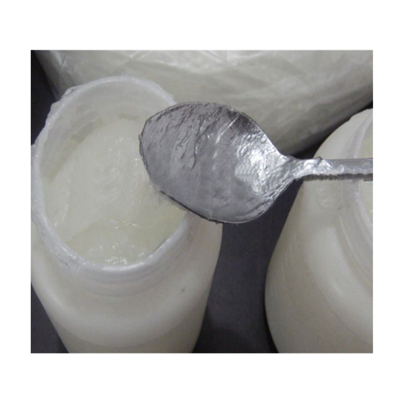 Sodium Lauryl Ether Sulphate Manufacturer - Cosmetic Raw Material SLES 70%