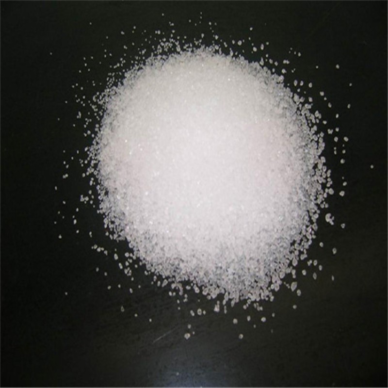 Citric Acid Manufacturer - High-purity Food Grade Industrial Chemical Anhydrous Monohydrate