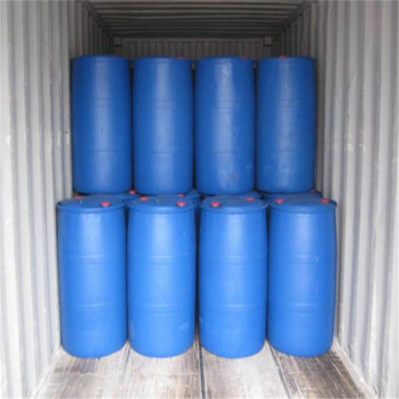 Sodium Lauryl Ether Sulfate Manufacturer - China Manufacturers' Chemical Auxiliary Agent SLES 70%